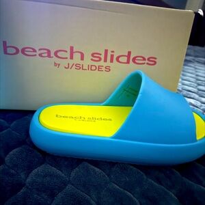 New-J slides size 9